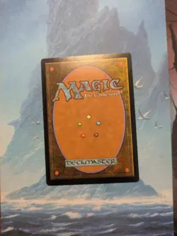 Batwing Brume Magic the gathering - Image 2