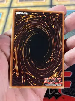 YuGiOh Right Arm of the Forbidden One - LOB-122 Unlimited Original Print - Image 4