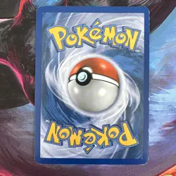 Electrode G Rising Rivals Reverse Holo Pokemon TCG 39/111 Platinum SP Uncommon - Image 2