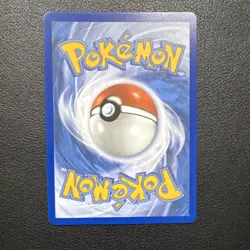 Pokemon Budew 221/217 ASCn Full Art Holo Basic 2016 English - Image 2