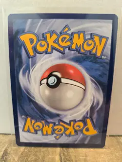 Pokemon: Eevee 188/167 Sv06: Twilight Masquerade Holo - Image 2