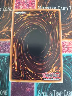 Yu-Gi-Oh! Ryu-Kishin KC01-EN020 Ultra Rare Limited Near Mint - Image 3