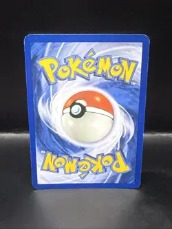 Pokemon - Eevee 11/53 - Wotc - Black Star Promo Holo W Swirl - Image 4