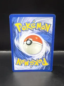 Pokemon - Eevee 11/53 - Wotc - Black Star Promo Holo W Swirl - Image 5