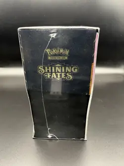 Pokemon TCG Shining Fates Elite Trainer Box ETB Sealed (3) 820650808173 - Image 3