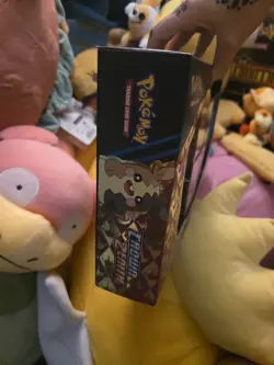 Pokemon TCG: Crown Zenith Premium Playmat Collection - Morpeko V-UNION Brand NEW 820650851810 - Image 2