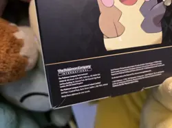 Pokemon TCG: Crown Zenith Premium Playmat Collection - Morpeko V-UNION Brand NEW 820650851810 - Image 5