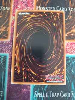 Yu-Gi-Oh! Steel Ogre Grotto #2 KC01-EN008 Ultra Rare Limited Near Mint - Image 3