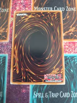 Yu-Gi-Oh! Stop Defense KC01-EN039 Ultra Rare Limited Near Mint - Image 3