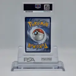 2022 Pokemon SWSH Brilliant Stars Secret Rare #173 FA/Shaymin VSTAR PSA 8 - Image 2
