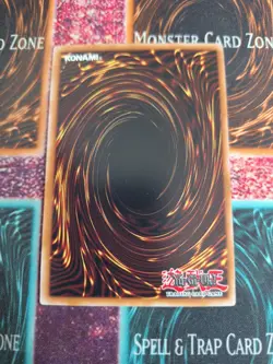 Yu-Gi-Oh! Ryu-Kishin Powered KC01-EN016 Ultra Rare Limited Near Mint - Image 3
