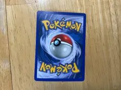 2001 Pokemon Southern Islands #9/18 Butterfree - Image 2