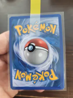 Pokemon Gible 85/123 Mysterious Treasures Reverse Holo - Image 4