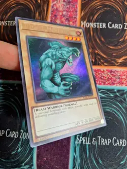 Yu-Gi-Oh! Hitotsu-Me Giant KC01-EN019 Ultra Rare Limited Near Mint - Image 2