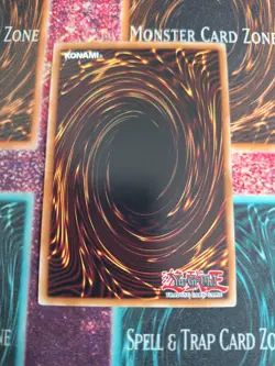 Yu-Gi-Oh! Hitotsu-Me Giant KC01-EN019 Ultra Rare Limited Near Mint - Image 3