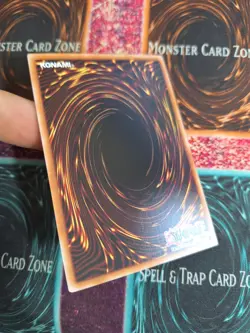 Yu-Gi-Oh! Hitotsu-Me Giant KC01-EN019 Ultra Rare Limited Near Mint - Image 4