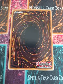 Yu-Gi-Oh! XY-Dragon Cannon KC01-EN035 Ultra Rare Limited Near Mint - Image 3