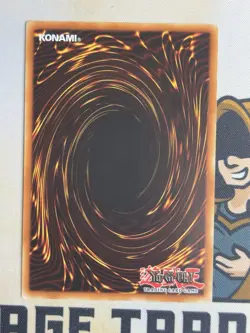 Junk Berserker EXVC-EN037 Ultimate Rare 1st Edition YuGiOh! NM EURO - Image 4