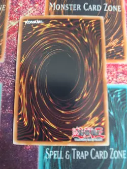 Yu-Gi-Oh! Blade Knight KC01-EN027 Ultra Rare Limited Near Mint - Image 3