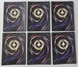 Disney Lorcana D100 Promo Cards Elsa Mickey Genie Stitch Maui Maleficent - Image 2