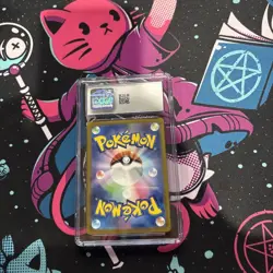 Pikachu - 218/SV-P 218/SV-P Sv-P Promotional Cards Holo (Japanese) - Image 2
