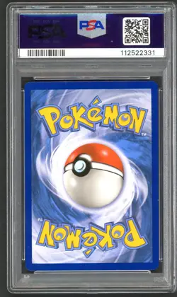 Pokemon Cards - PSA 9 Misty's Favor 235/236 - Unified Minds - MINT - PSA9 - Image 2