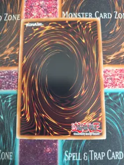 Yu-Gi-Oh! Rabid Horseman KC01-EN036 Ultra Rare Limited Near Mint - Image 3