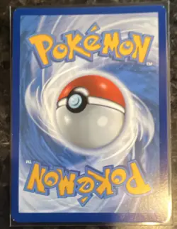 Pokemon Magneton Holo Electric Ball Card English SVP 159 promo NM+ - Image 2
