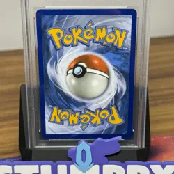 PSA 10 MISTY'S DETERMINATION 108/108 | XY Evolutions Full Art Pokemon Card - Image 2
