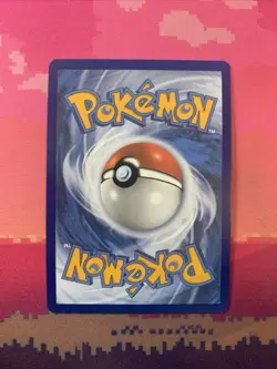 Pokemon Card Master Ball 153/162 Temporal Forces Near Mint - Image 2