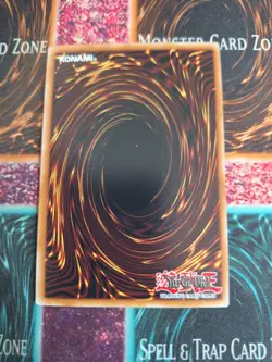 Yu-Gi-Oh! Hyozanryu KC01-EN005 Ultra Rare Limited Near Mint - Image 3
