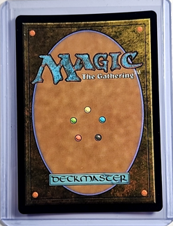 2023 MTG Magic the Gathering Secret Lair Princess Bride Foil 1446 Battle of Wits - Image 2