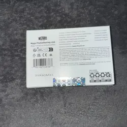 Magic the Gathering (MTG) Secret Lair x Doctor Who: The Weeping Angels (Foil) - Image 3