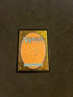 Emptiness (Borderless) #294 [Lorwyn Eclipsed] Magic MTG Cards NM - Image 2