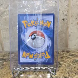 Pokemon Charmander Sealed SVP044 - Obsidian Flames ETB Black Star Promo - Image 2
