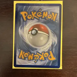 Pokemon Espeon & Deoxys GX SM240 SM TAG TEAM Promo Basic Holo Promo Card - Image 2