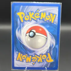 Pokemon TCG Mr. Mime ex 110/112 EX FireRed & LeafGreen 80HP Ultra Rare Holo - Image 2