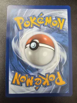 🔥2025 Pokemon SV Black Bolt Simisage Illustration Rare #090/086 NM+🔥 - Image 2