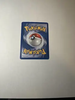 Pokemon Manectric 8/100 EX Crystal Guardians Holo Rare 80HP NM - Image 2