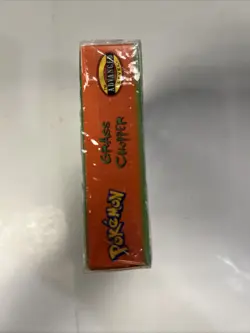 Pokemon Grass Chopper Theme Deck - Base Set 2 - Factory Sealed - Image 5