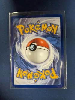 Mega Skarmory ex Ultra Rare Full Art 106/088-Pokemon Perfect Order ME03 NM - Image 2
