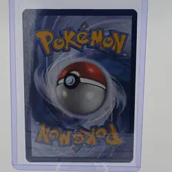 Pokemon Pikachu 088 Scarlet & Violet Promo Full Art Holo Basic 70 HP Pika Bolt - Image 2