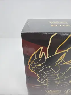 Pokemon TCG: Sword & Shield Lost Origin Elite Trainer Box ETB Factory Sealed - Image 2