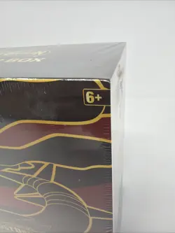 Pokemon TCG: Sword & Shield Lost Origin Elite Trainer Box ETB Factory Sealed - Image 4