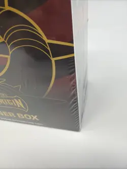 Pokemon TCG: Sword & Shield Lost Origin Elite Trainer Box ETB Factory Sealed - Image 5