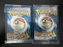 Pokemon Celebrations UPC Metal Charizard, Pikachu & Gold SWSH145 Promos Sealed - Image 3