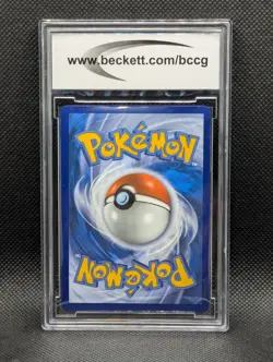 Zacian V #16 BCCG 10 MINT Celebrations Holo Ultra Rare 2021 Pokemon TCG SWSH - Image 2