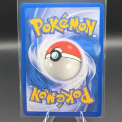 Pokemon TCG Marill 68/109 EX Team Rocket Returns Basic 50HP Rare Regular - Image 2