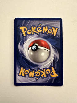 Moltres 12/62 Fossil 1ST EDITION Holofoil 1999 Pokemon TCG - Image 2