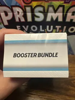 Pokemon Scarlet & Violet Destined Rivals Booster Bundle Box Sealed - Image 3